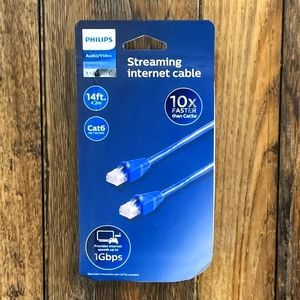 Streaming Internet Cable